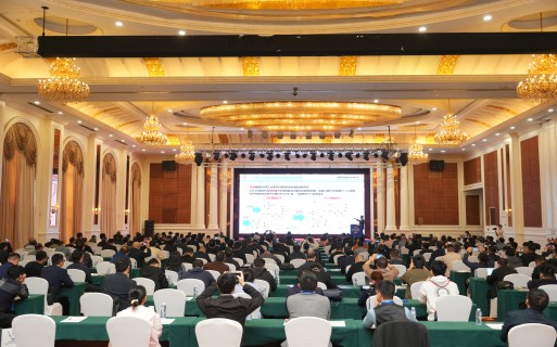 2024復雜精餾技術暨精餾節(jié)能工藝與裝備研討會在湖北隨州圓滿落幕！